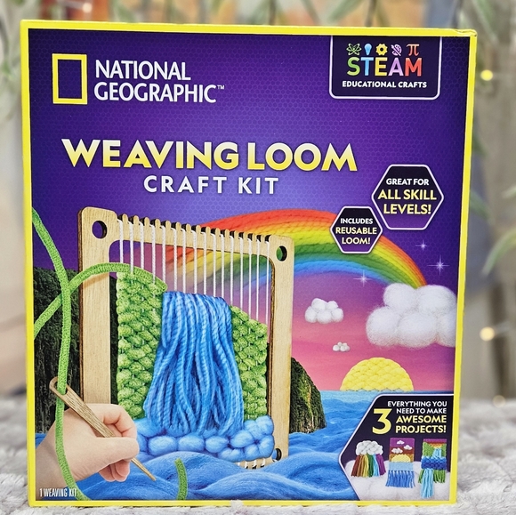 Nat Geo Craft - Picture 3 of 4